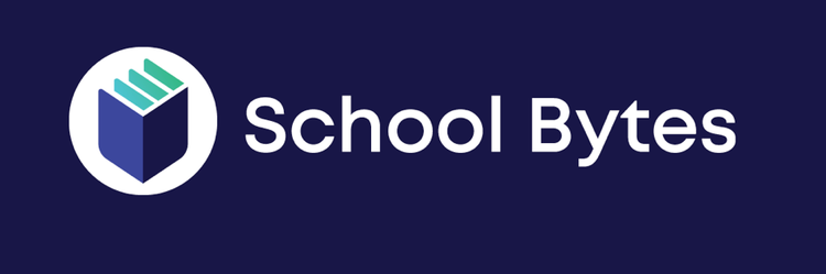 School Bytes Parent portal logo